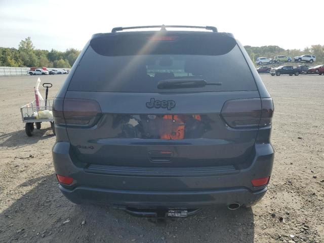 2017 JEEP GRAND CHEROKEE LAREDO - 1C4RJFAG3HC894654
