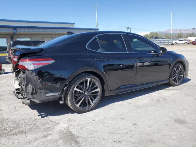 2019 TOYOTA CAMRY XSE 4T1BZ1HK6KU021727