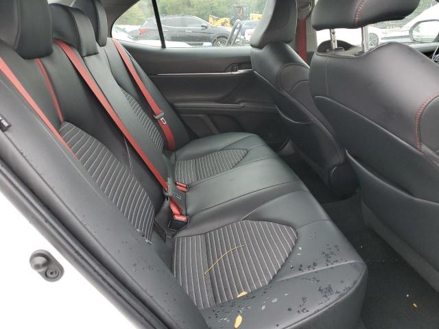 2022 TOYOTA CAMRY TRD 4T1KZ1AKXNU071660