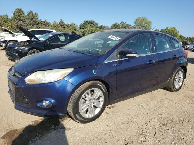FORD FOCUS SEL