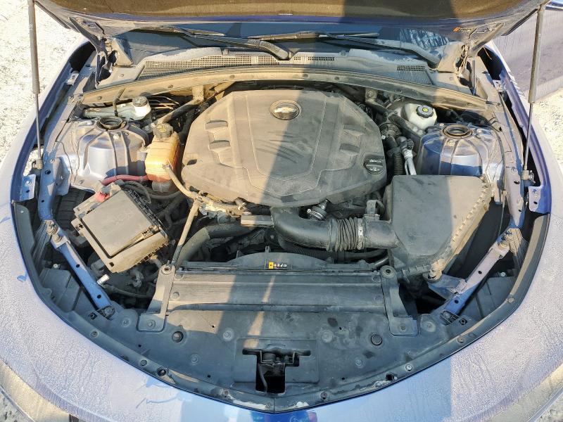 2020 CHEVROLET CAMARO LS 1G1FB1RS9L0145596