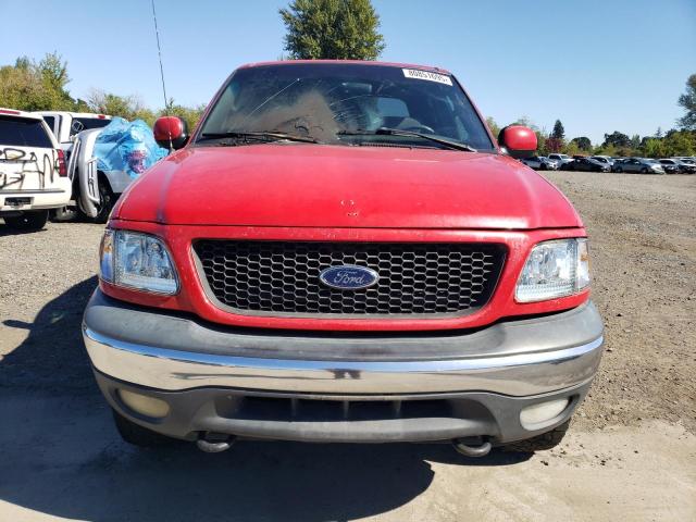 2003 FORD F150 SUPERCREW #3282737298