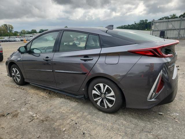 2018 TOYOTA PRIUS PRIM JTDKARFP9J3074922
