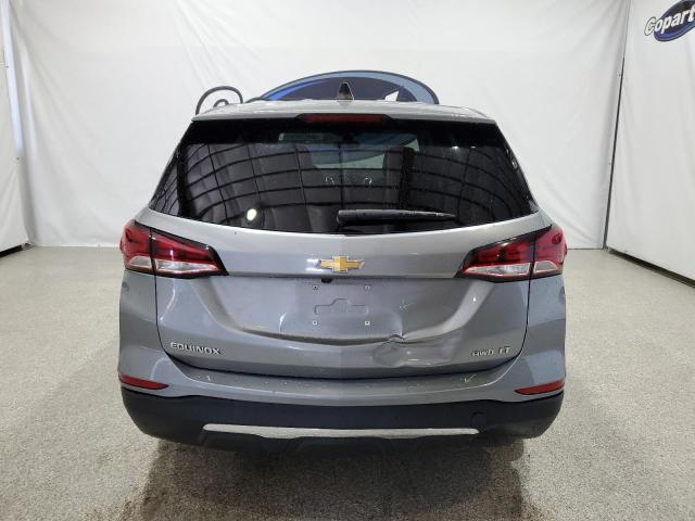 2023 CHEVROLET EQUINOX LT 3GNAXUEG6PS180429