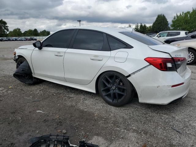 2023 HONDA CIVIC SPORT - 2HGFE2F55PH568231