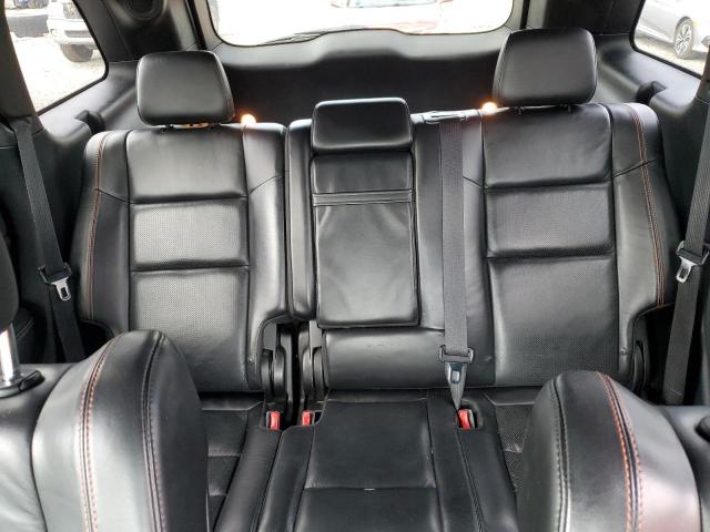 2017 JEEP GRAND CHER - 1C4RJFBG9HC633320