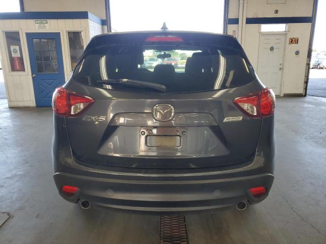 2015 MAZDA CX-5 TOURI JM3KE2CY4F0546534