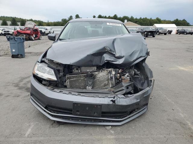 2017 VOLKSWAGEN JETTA S - 3VW2B7AJ0HM280897