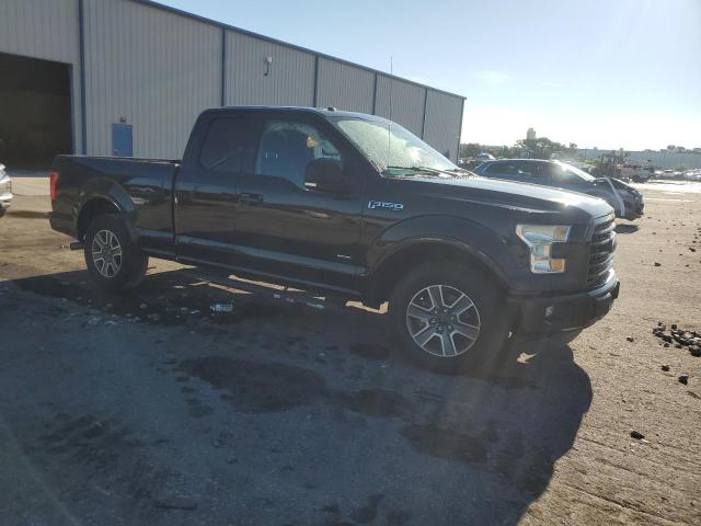 2016 FORD F150 SUPER - 1FTEX1CP5GFA43644