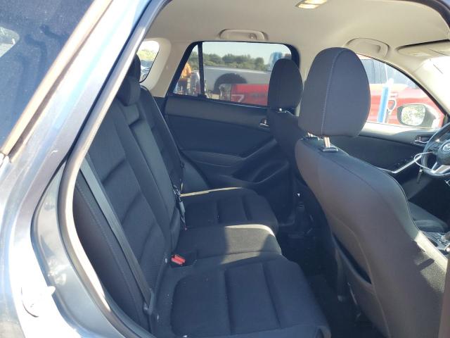 2016 MAZDA CX-5 TOURI JM3KE2CY9G0743412