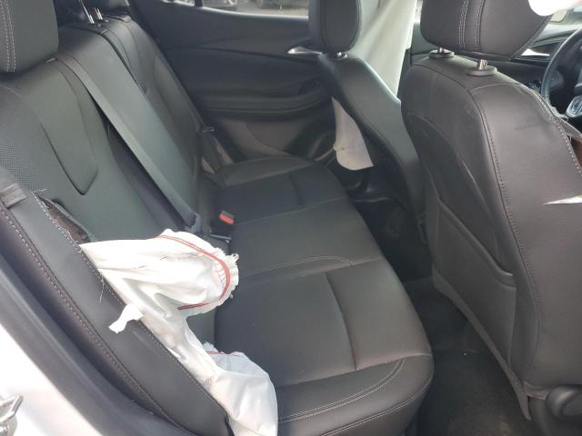 2024 BUICK ENCORE GX KL4AMESLXRB163831