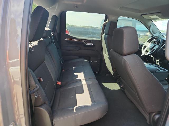 2024 GMC SIERRA K1500 ELEVATION 3GTPUCEK2RG415201