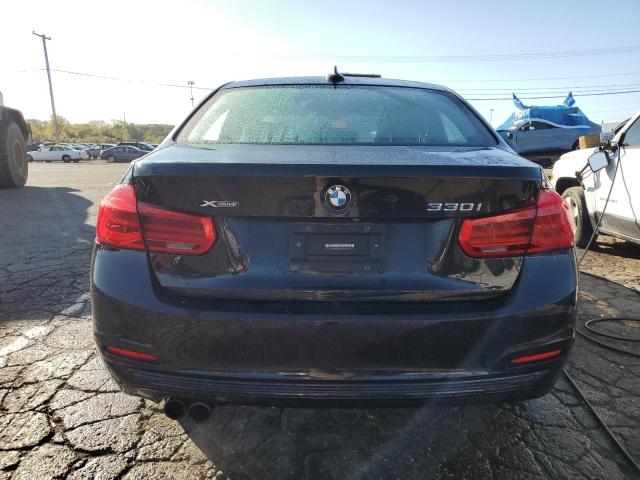 2018 BMW 330 XI WBA8D9G58JNU69349