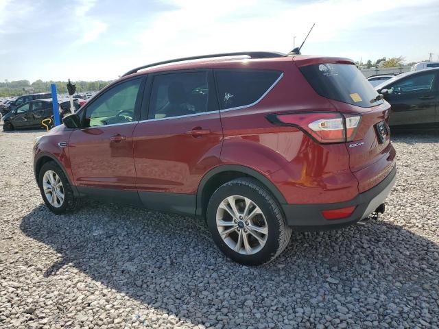 2018 FORD ESCAPE SEL #3302744999