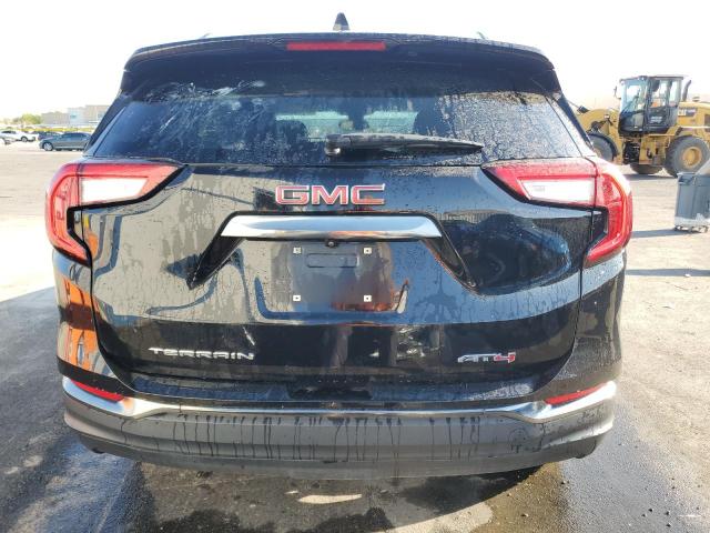 2023 GMC TERRAIN AT 3GKALYEG1PL246122