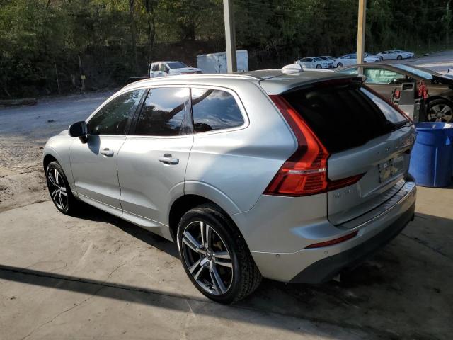 2018 VOLVO XC60 T6 MO YV4A22RK0J1006145