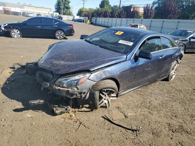 2016 MERCEDES-BENZ E 400 4MATIC WDDKJ6HB2GF318990