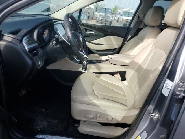 2020 BUICK ENVISION E LRBFXCSA9LD156420