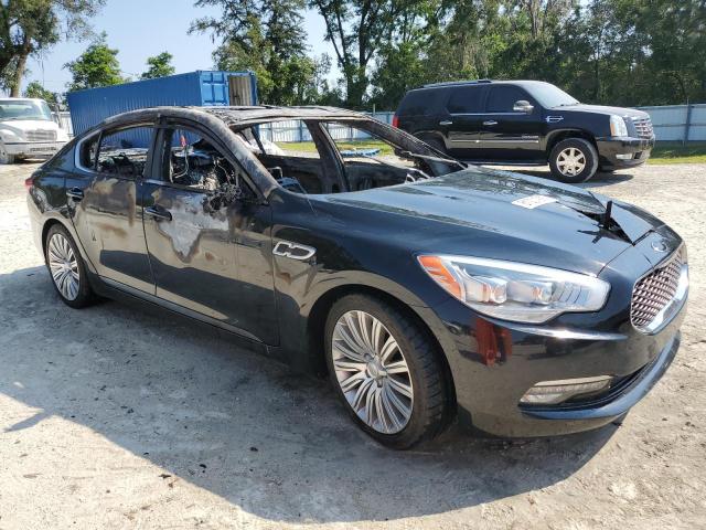 2015 KIA K900 - KNALU4D44F6026030