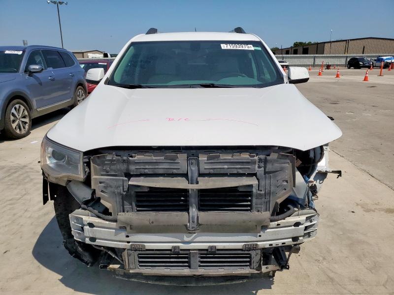 2018 GMC ACADIA SLE 1GKKNLLA3JZ127956