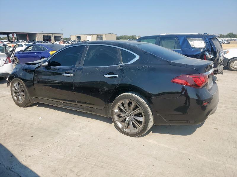 2016 INFINITI Q70 3.7 JN1BY1AP4GM221044
