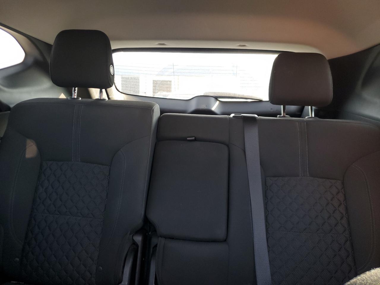 CHEVROLET BLAZER 2LT