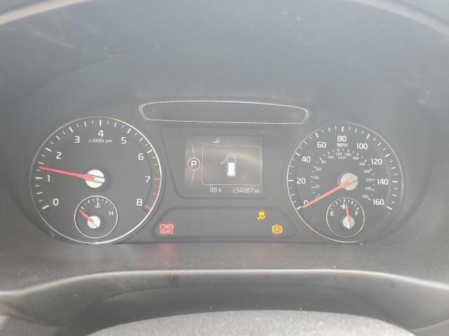 2016 KIA SORENTO LX - 5XYPG4A57GG163535