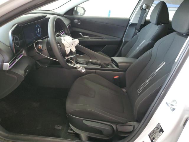 2024 HYUNDAI ELANTRA SE KMHLM4DG9RU673547