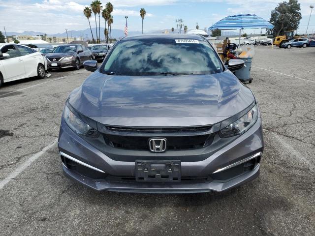 2020 HONDA CIVIC LX 19XFC2F67LE202581