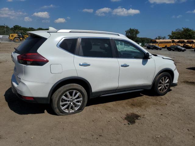 2020 NISSAN ROGUE S #3303998659