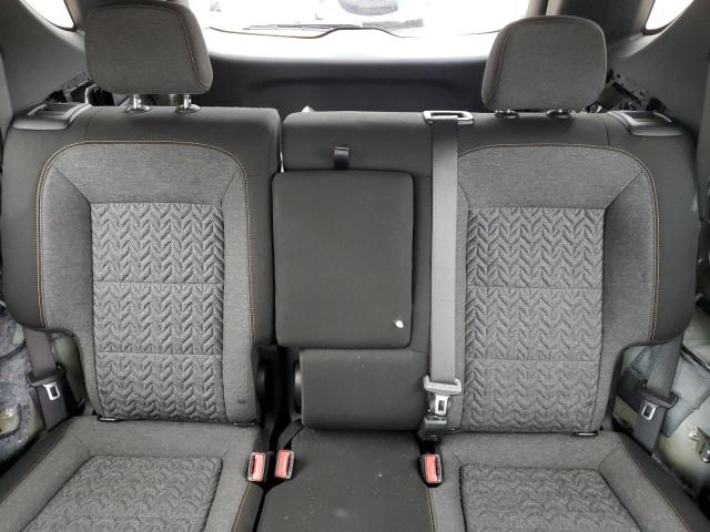 2023 CHEVROLET EQUINOX LT 3GNAXKEGXPS130427