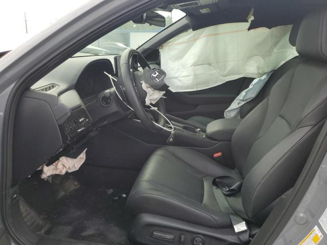 2025 HONDA ACCORD HYBRID SPORT-L 1HGCY2F71SA039524