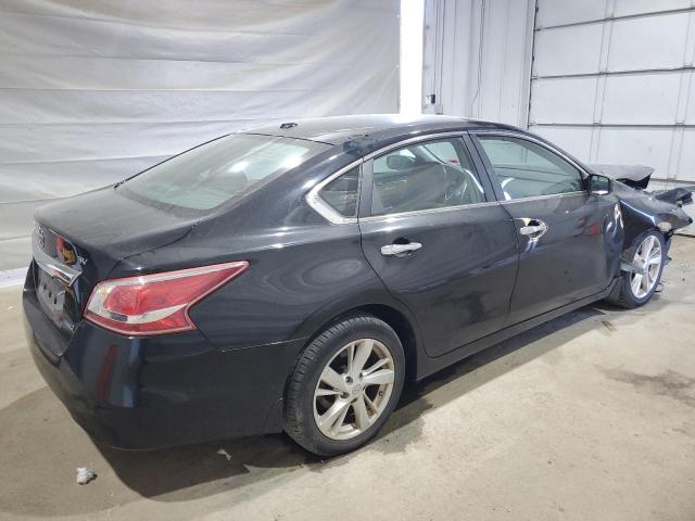 2013 NISSAN ALTIMA 2.5 #3248704270