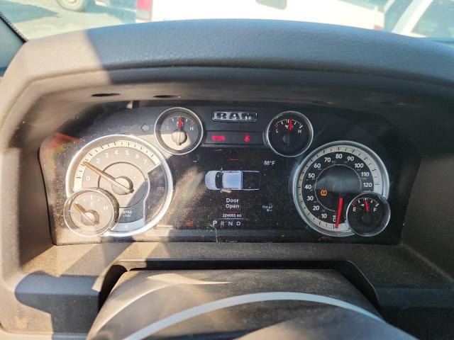 2015 RAM 1500 SLT 1C6RR6LT4FS559819