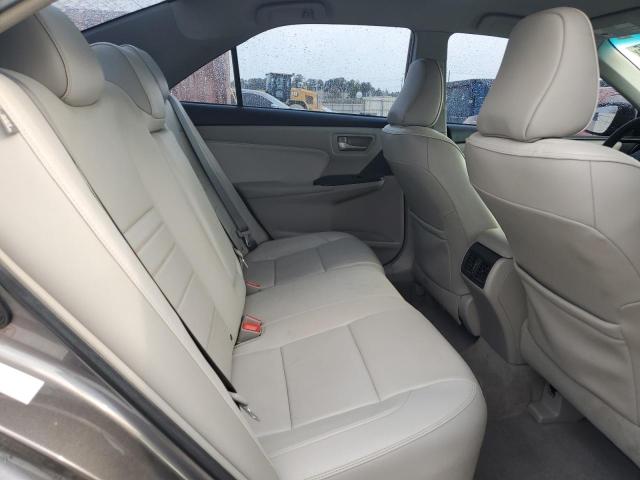 2017 TOYOTA CAMRY LE 4T1BF1FK9HU712710