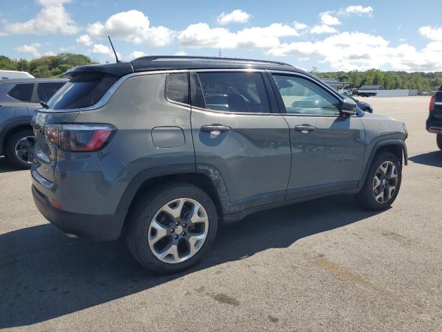 2021 JEEP COMPASS LI - 3C4NJDCB9MT604923