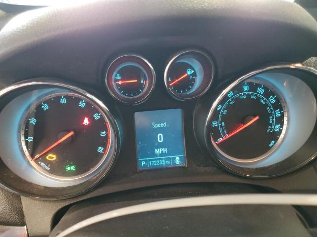 2014 BUICK ENCORE CON - KL4CJBSB1EB617840