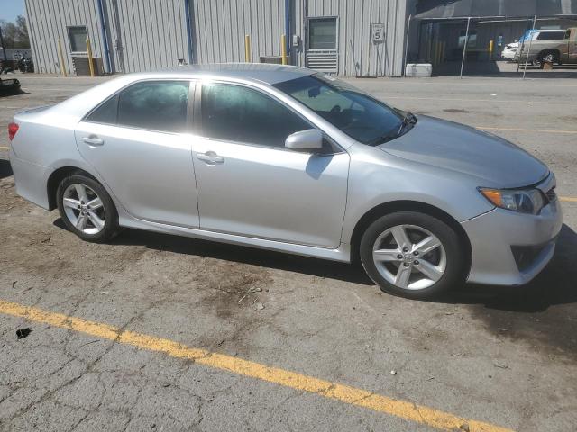 2014 TOYOTA CAMRY L - 4T1BF1FK9EU339275