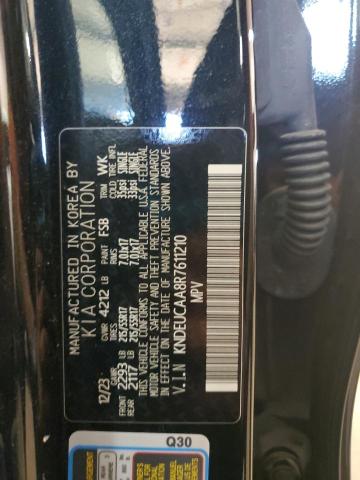 2024 KIA SELTOS S KNDEUCAA8R7611210