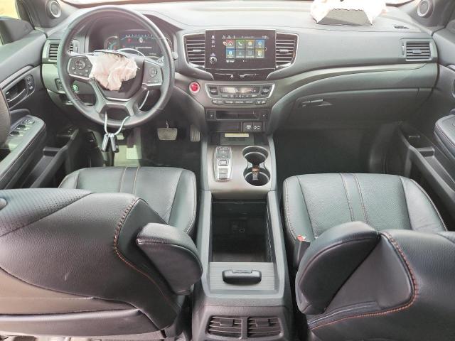 2022 HONDA PILOT TRAI 5FNYF6H83NB039057