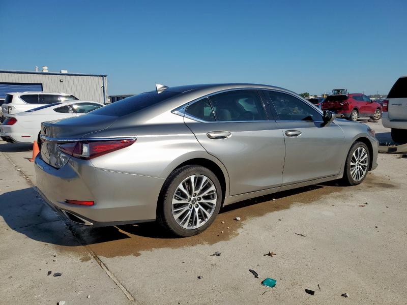 2019 LEXUS ES 350 58ABZ1B18KU011502