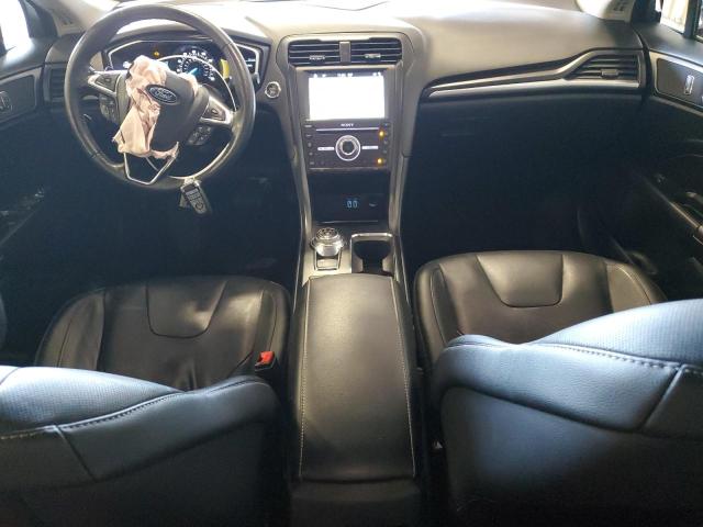 2019 FORD FUSION TIT 3FA6P0D9XKR118564