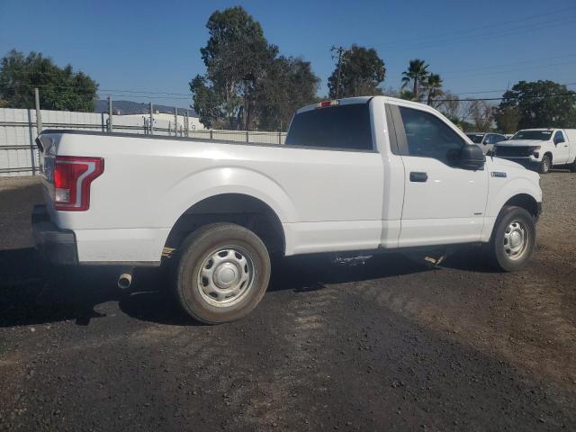 2017 FORD F150 1FTMF1CP9HKD63508