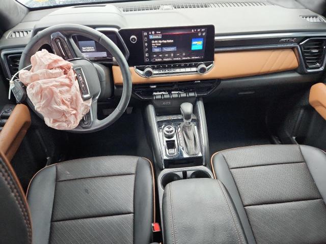 2024 GMC CANYON AT4 1GTP6DEK3R1145684