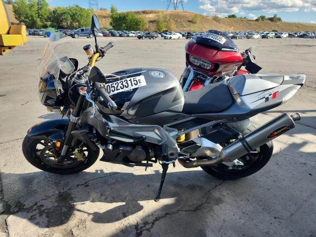 2007 APRILIA TUONO 1000 ZD4RRTT077S000185