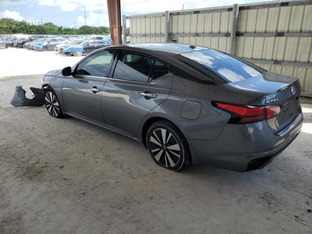 2021 NISSAN ALTIMA SL 1N4BL4EV4MN347969