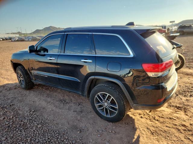 2017 JEEP GRAND CHER 1C4RJEBG9HC950010