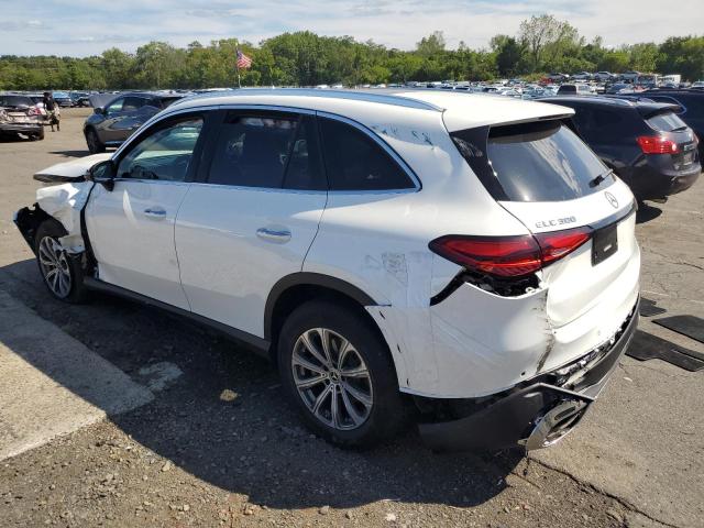 2025 MERCEDES-BENZ GLC 300 4MATIC W1NKM4HBXSF395503