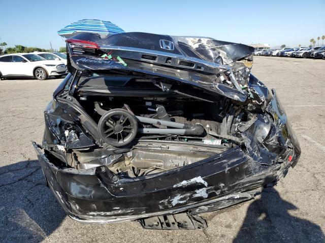 2016 HONDA ACCORD EXL 1HGCR2F85GA016745