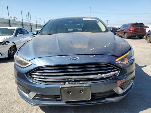 2018 FORD FUSION SE PHEV 3FA6P0PU3JR176952